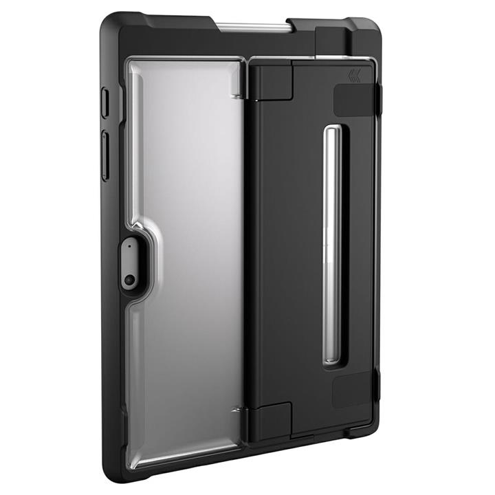 کاور اس تی ام مدل Dux مناسب برای تبلت مایکروسافت Surface Go STM Dux Cover For Microsoft Surface Go